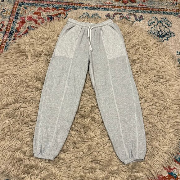 aerie Pants - Aerie thick and cozy sweatpants XS